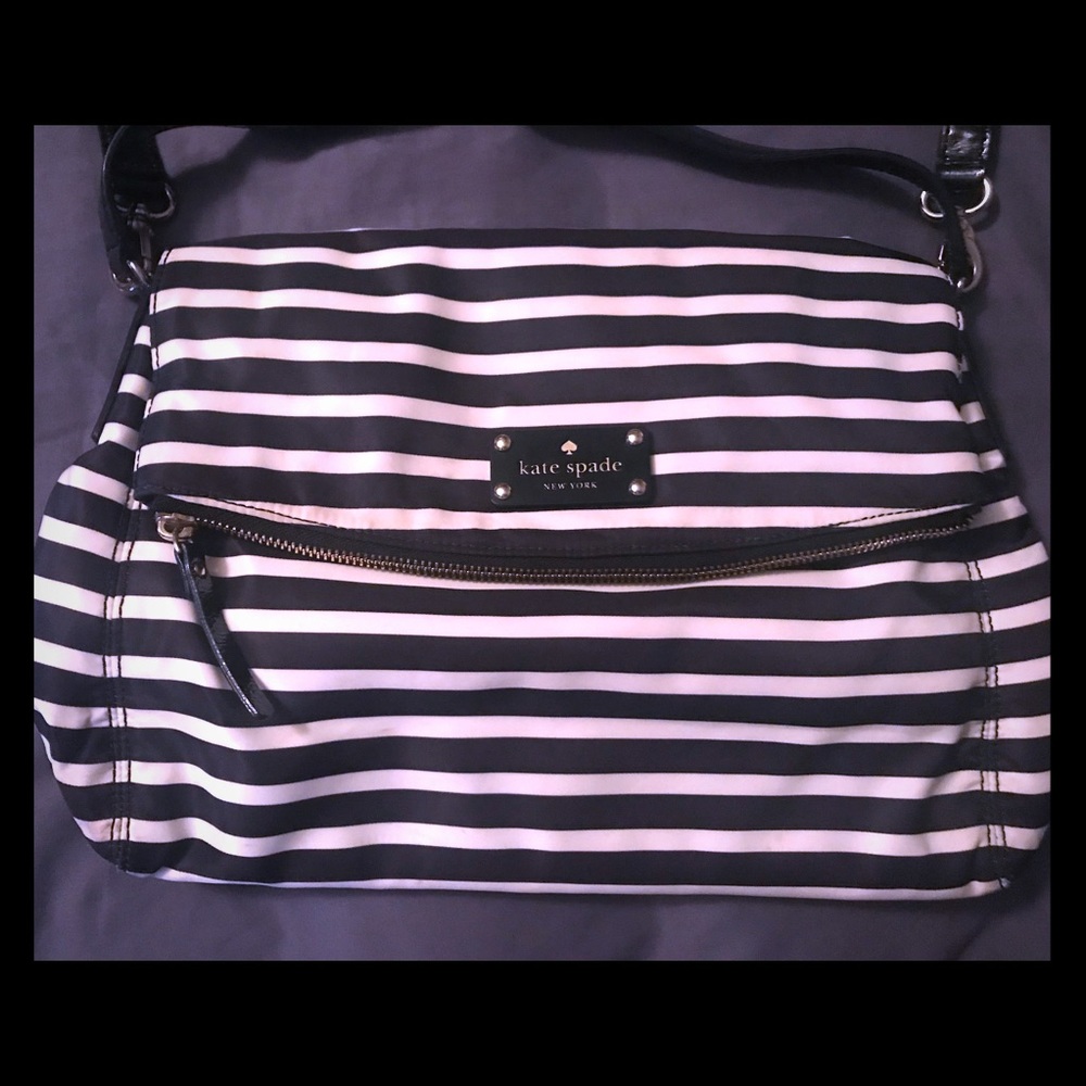 Kate Spade crossbody